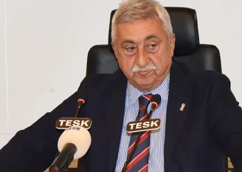 “Taksici esnafının kazancı sınırlı”