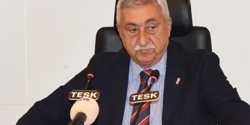 “Taksici esnafının kazancı sınırlı”