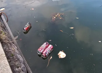 Porsuk Çayı’na set önerisi