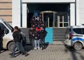 Bitlis merkezli 3 ilde dolandırıcılık operasyonu