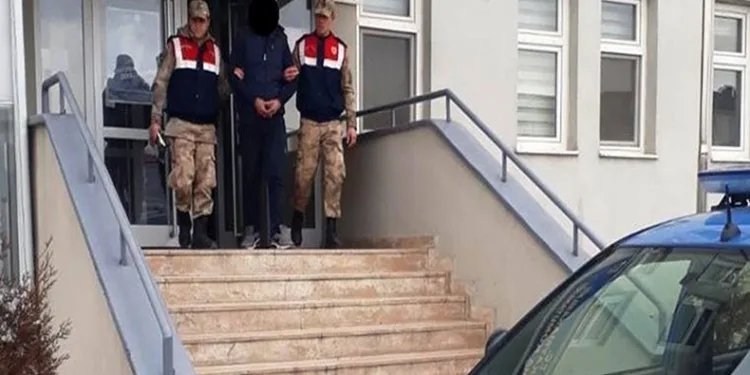 Malatya’da 3 hırsızlık zanlısı yakalandı