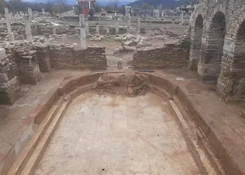 En Önemli 10 Arkeolojik Keşfi arasında
