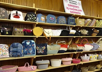 El emeği göz nuru ürünler