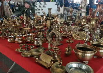 Eskiye rağbet arttı