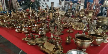 Eskiye rağbet arttı