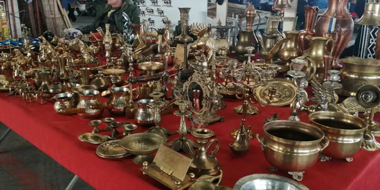 Eskiye rağbet arttı
