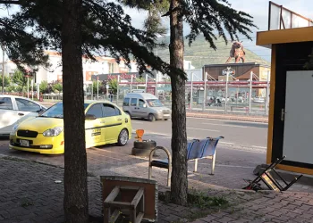 Taksici cinayetinde tutuksuz yargılanan sanık tutuklandı