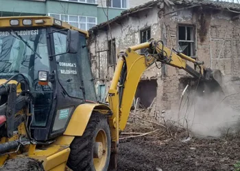 Metrukla mücadele yeni yılda da sürüyor