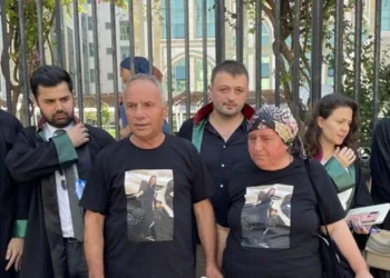 Eski eşini öldüren sanığa, ağırlaştırılmış müebbet