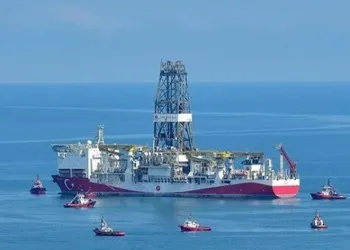 Karadeniz gazında 15 milyon hedef