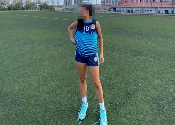 ‘Ölüm çelmesi’, hayallerini yok etti