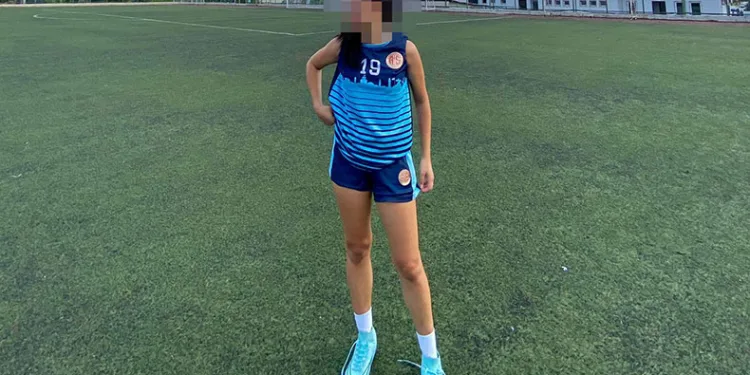 ‘Ölüm çelmesi’, hayallerini yok etti