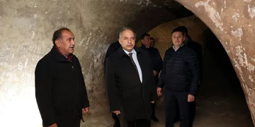 Osmanlı Kültür Sokağı’na iki yeni değer