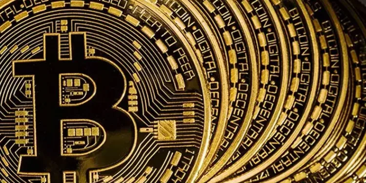 Kripto paranın yükselişi kısa sürdü