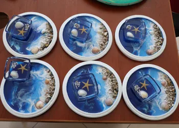 Hayalini gerçeğe dönüştürdü