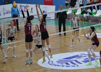 Bodrum’un İncileri evinde affetmedi
