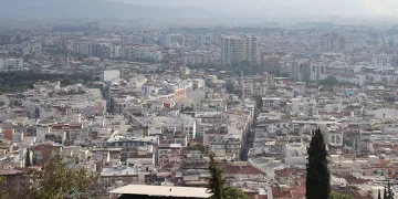 Aydın’da 50 bin yapı denetlendi