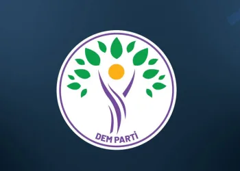 DEM parti binasına terör operasyonu