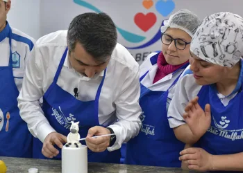Yıldırım’da engeller aşılıyor