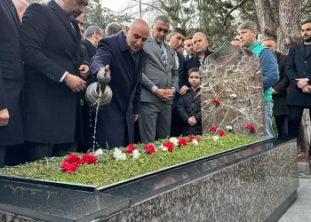 “Ankara’nın altın çağı başlayacak”