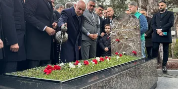 “Ankara’nın altın çağı başlayacak”