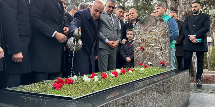 “Ankara’nın altın çağı başlayacak”