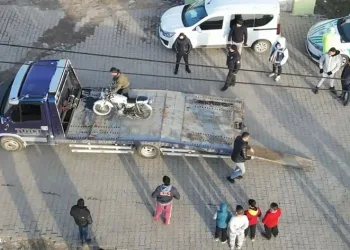 Kırklareli’nde asayiş uygulaması