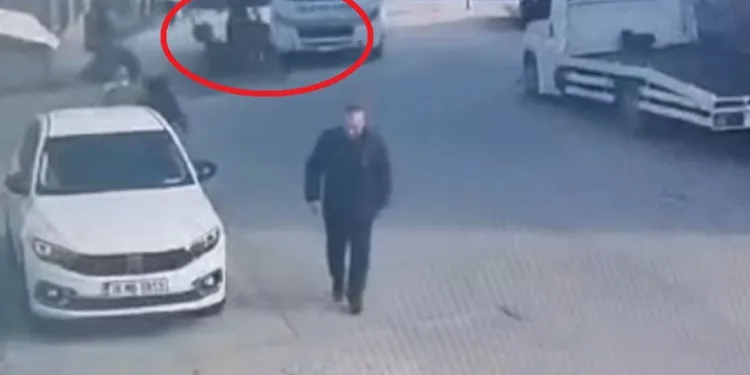 Hayatını kaybeden işçi engelli kızı için çalışıyormuş