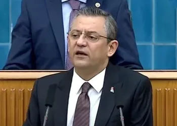 Özgür Özel’den DEM Parti açıklaması