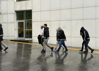 Ordu’da uyuşturucu operasyonu