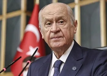 “Türk milleti tek ses, tek nefestir”