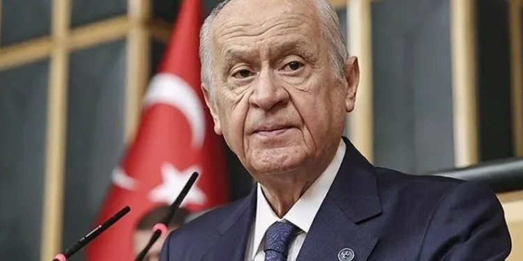 “Türk milleti tek ses, tek nefestir”