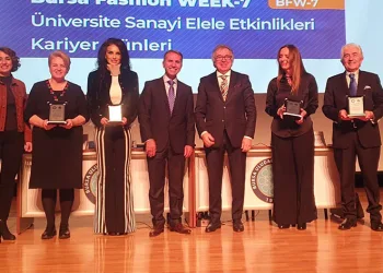 Öğrenci-Sektör buluşmaları