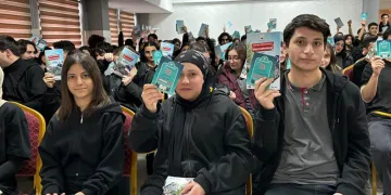 Üniversite adaylarına “dijital” eğitim desteği