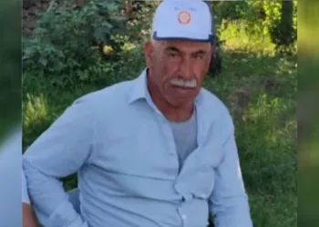 Kaybolan 68 yaşındaki vatandaş 30 saattir aranıyor