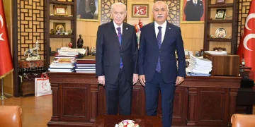 “İstikrar, Türkiye’nin gücüne güç katacak”