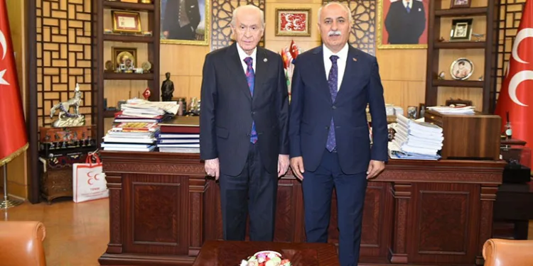 “İstikrar, Türkiye’nin gücüne güç katacak”