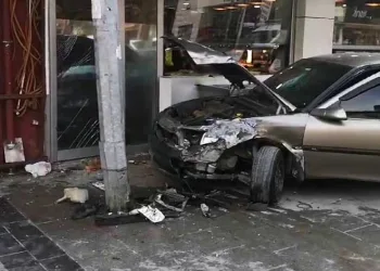 Sakarya’da yılın ilk günü feci kaza