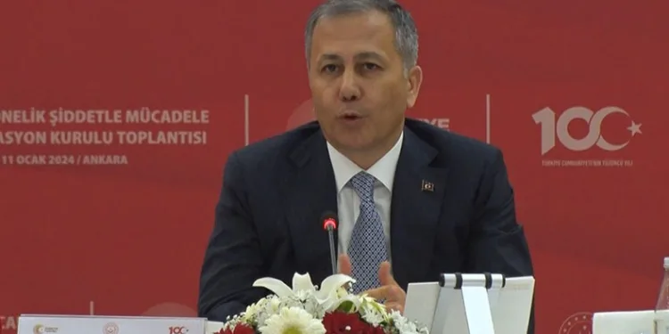 “300 kadın şiddet kurbanı oldu”