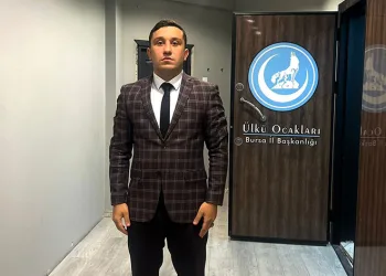 Ülkü ocaklarından Cumhur ittifakına tam destek