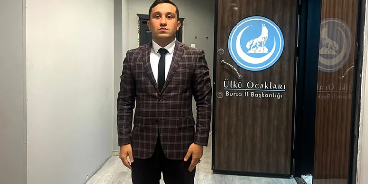 Ülkü ocaklarından Cumhur ittifakına tam destek