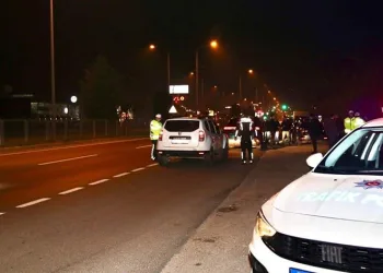 Kural tanımaz sürücülerin yeni yıl faturası ağır oldu