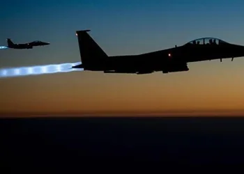 ABD’den Yemen’e ikinci saldırı