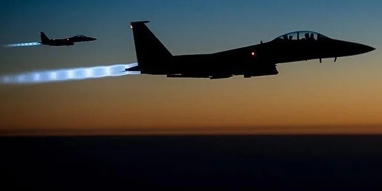 ABD’den Yemen’e ikinci saldırı