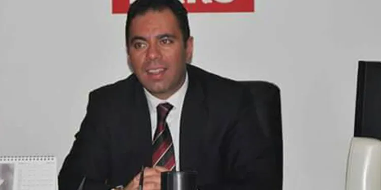 Cumhur ittifakının Kars adayı Ötüken Senger