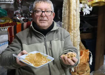 Soğuğa karşı üçlü çözüm
