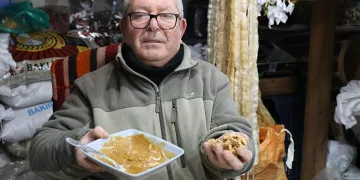 Soğuğa karşı üçlü çözüm