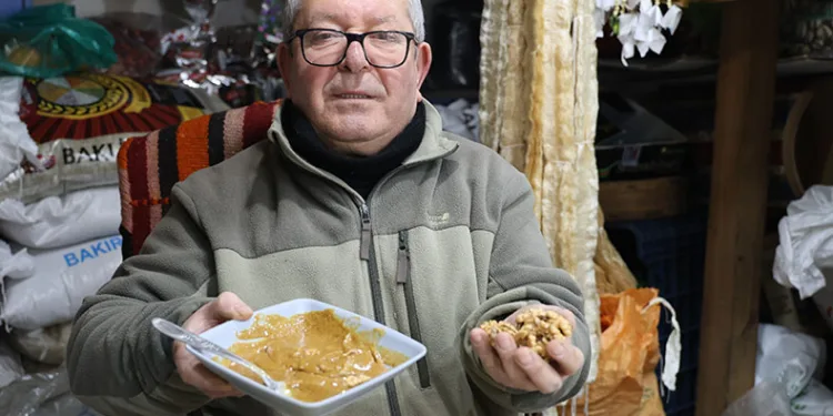 Soğuğa karşı üçlü çözüm