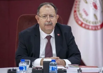 “Türkiye seçimlere hazır”