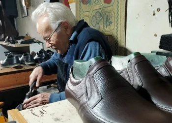 Bolulu vatandaşlar en çok ayakkabılardan şikayetçi
